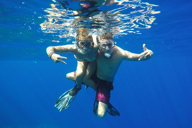 Bora Bora Private Lagoon Tours - Additional Tour Information Provided