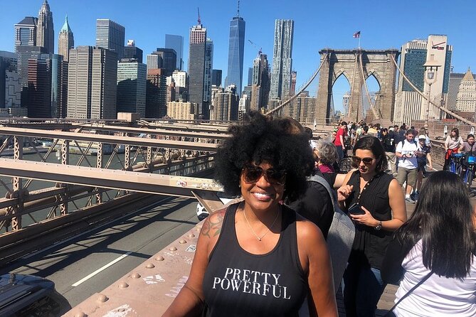 Brooklyn Bridge & DUMBO Neighborhood Tour - From Manhattan to Brooklyn - Taking in DUMBO Neighborhood