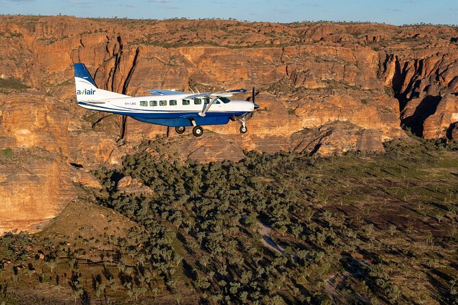 Bungle Bungle Flight & Domes To Cathedral Gorge Walking Tour - Reviews and Ratings Summary