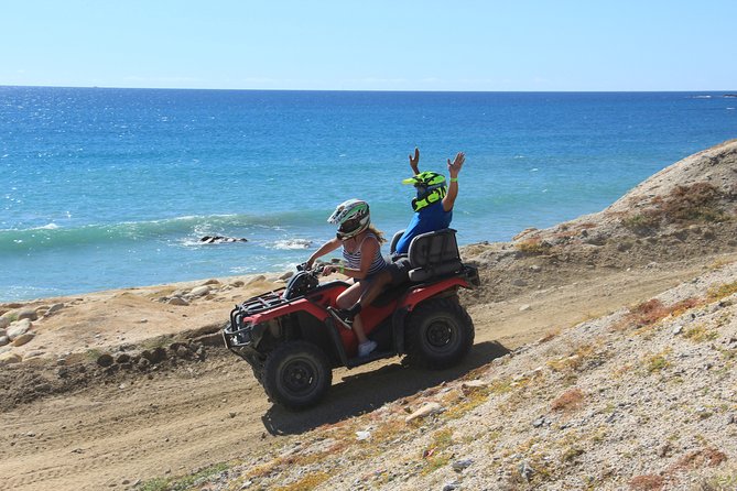 Cabo San Lucas Adventure Park Pass With Unlimitted Activities - Common questions