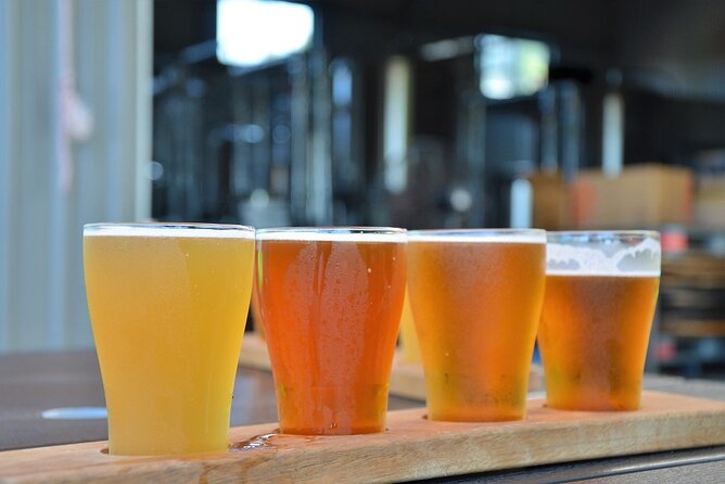 Cairns Brewery Tours - Booking and Pricing Details
