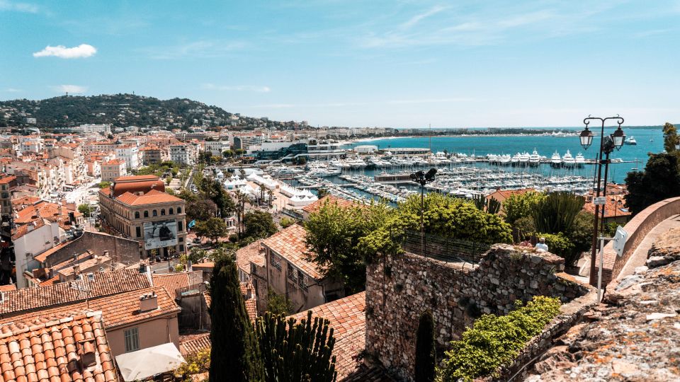 Cannes: Capture the Most Photogenic Spots With a Local - Customer Review and Feedback