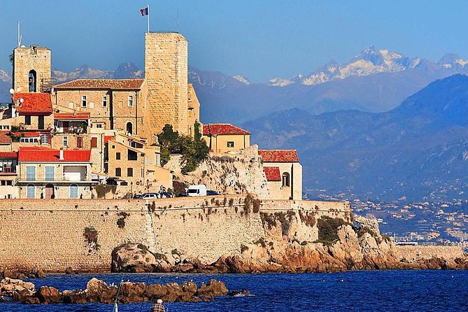 Cannes, St-Paul De Vence & Antibes Small Group Half-Day Tour - Overall Tour Recommendation and Insights