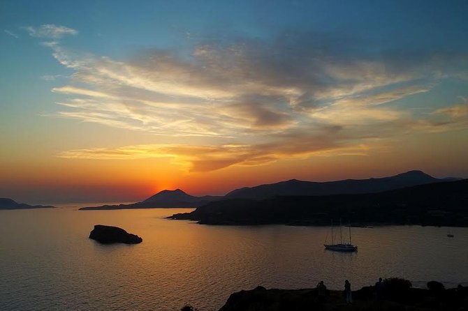 Cape Sounio Private Tour From Athens With Greek Traditional Food - Traditional Greek Food Delights Included
