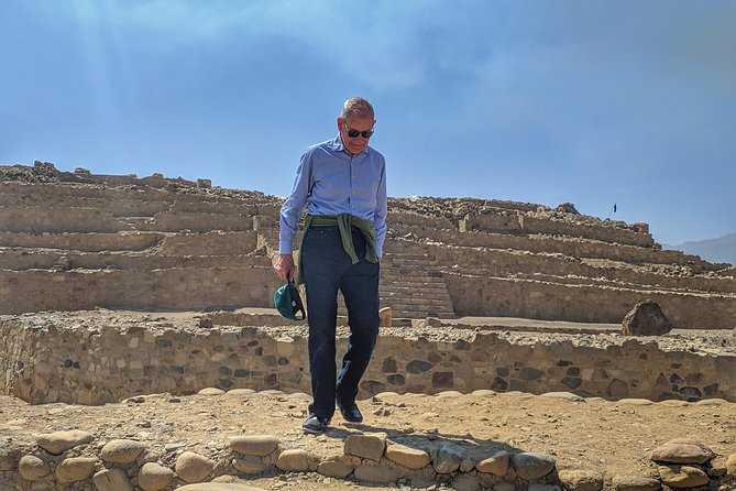 Caral, the Oldest Civilization: a Full-Day Expedition From Lima - Traveler Experiences