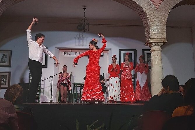 Cordoba Flamenco Show at Tablao El Cardenal With a Drink - Final Words