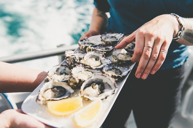 Deep-to-Dish: Tasmanian Seafood Experience - What to Expect on the Tour