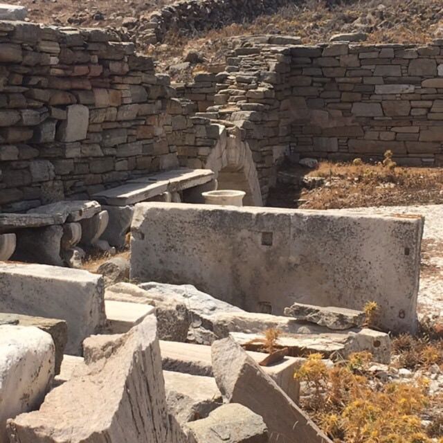 Delos Synagogue: Jewish Heritage Private Tour From Mykonos - Customer Reviews
