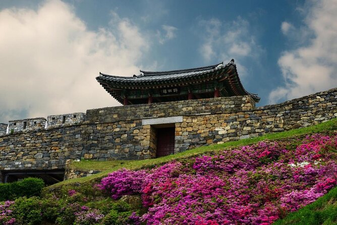 Discover Western Korea in 4days: A Wellness Holiday - Seamless Travel With Inclusions