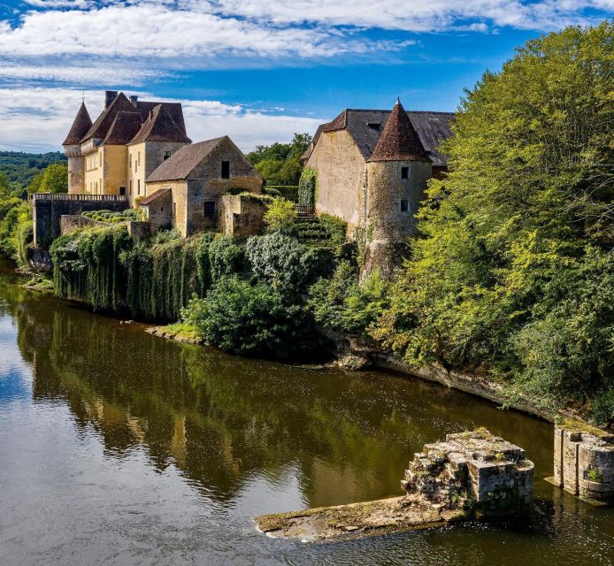 Dordogne: Visit to the Château De Losse and Its Gardens - Practical Information and Tips