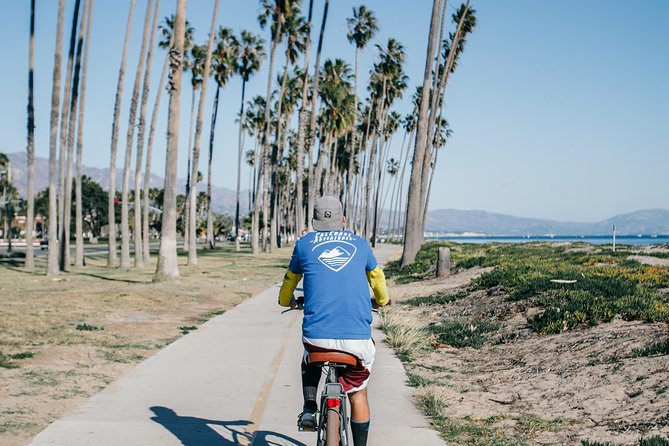 Electric Bike Rental in Santa Barbara - Common questions