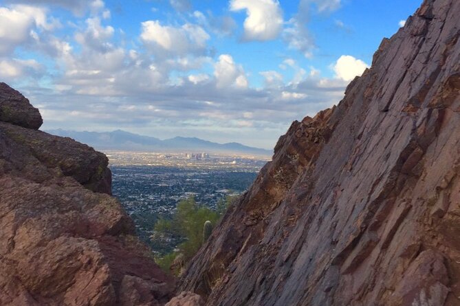 Epic Camelback Mountain Guided Hiking Adventure in Phoenix, Arizona - Additional Viator Tour Information