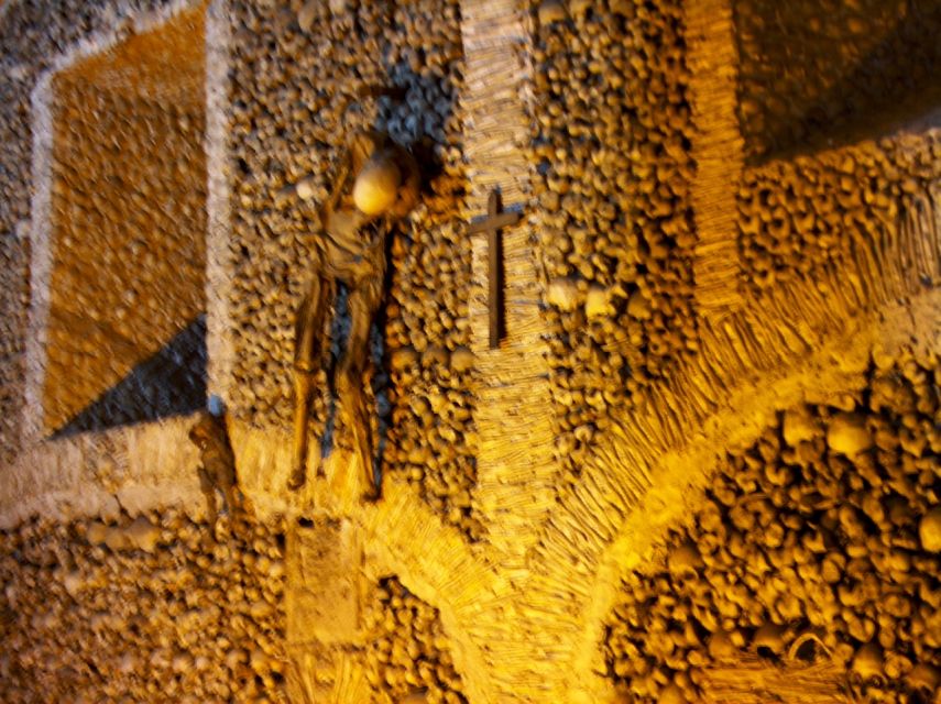Évora-World Heritage, Cork Factory & Estremoz Full Day Tour - Important Information