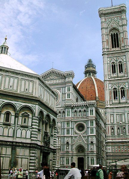 Florence: Full-Day Excursion From Rome - Price and Reviews