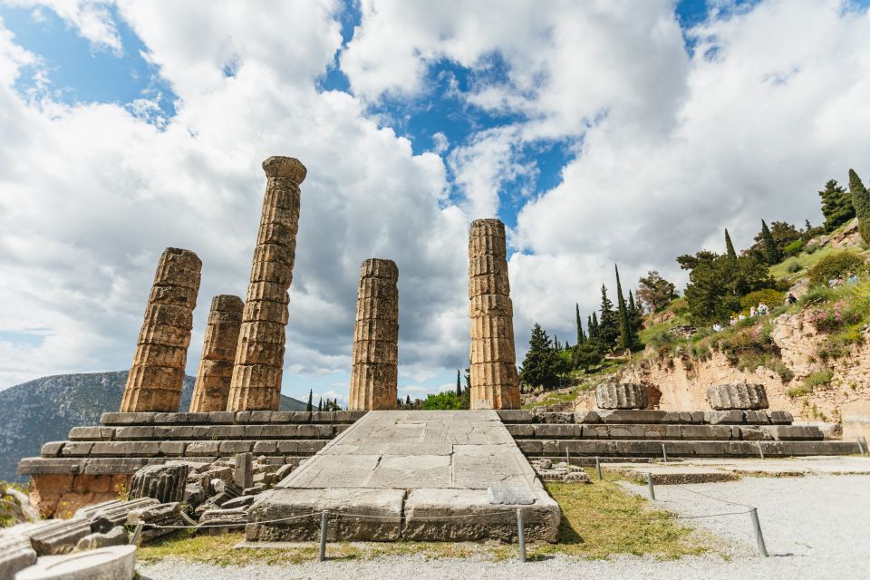 From Athens: Day Trip to Delphi and Arachova - Final Words