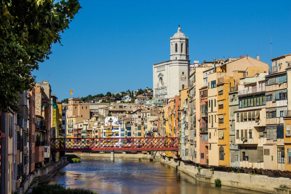 From Barcelona: Girona, Game of Thrones Tour - Important Information