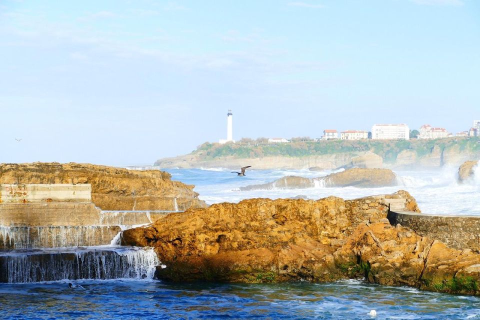 From Bilbao: Biarritz and San Sebastian Full-Day Tour - Common questions