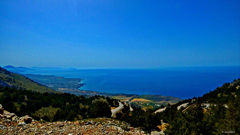 From Chania: Sfakia, Frangokastelo and Vrysses With Snacks - Booking Details