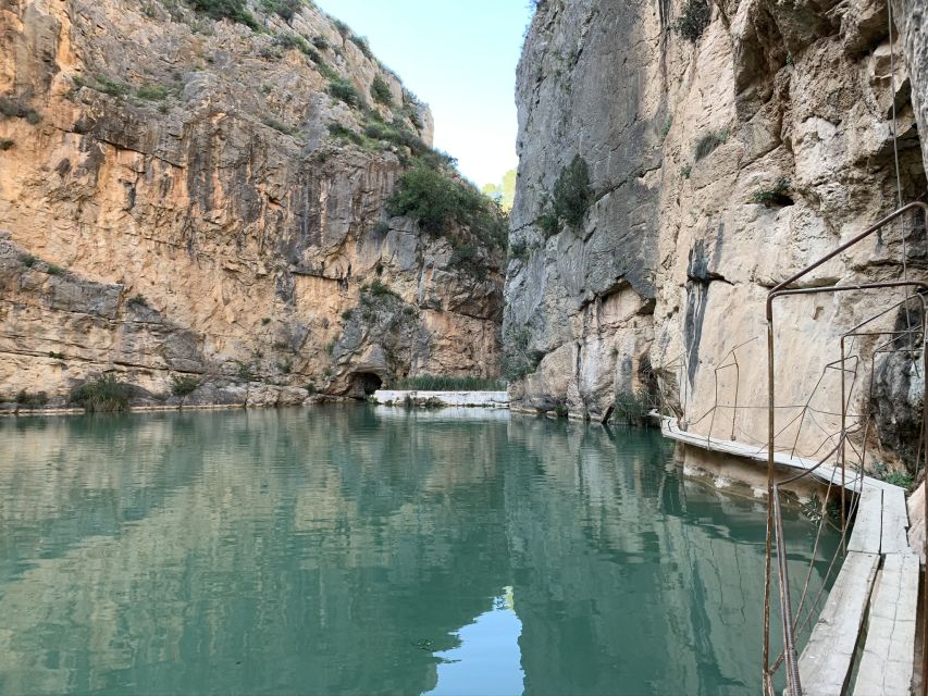 From Costa Blanca: Chulilla and the Hanging Bridges Day Trip - Final Words