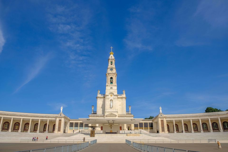 From Fatima: Private Fatima Tour With a Local Guide - Directions