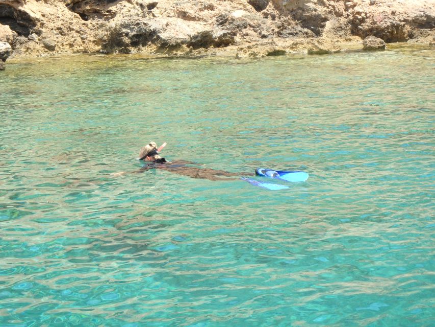 From Kos: Pserimos Island Snorkeling Cruise by Diving Boat - Common questions