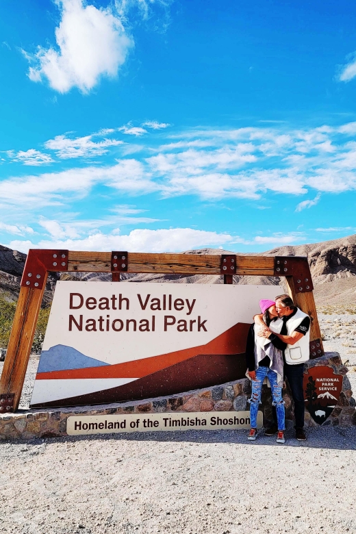 From Las Vegas: Death Valley Sunset and Starry Night Tour - Final Words