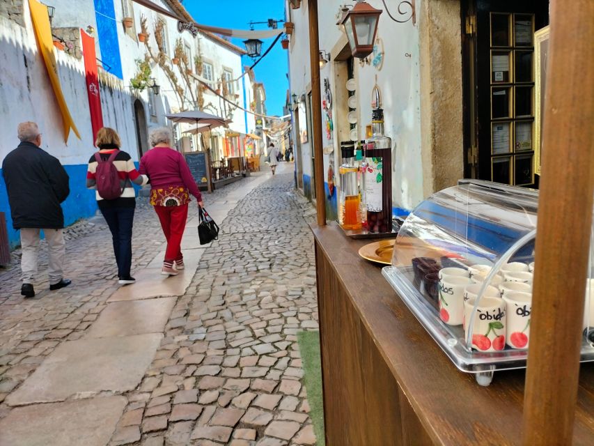 From Lisbon: Half-Day Private Eco-Tour to Óbidos by SUV - Important Information