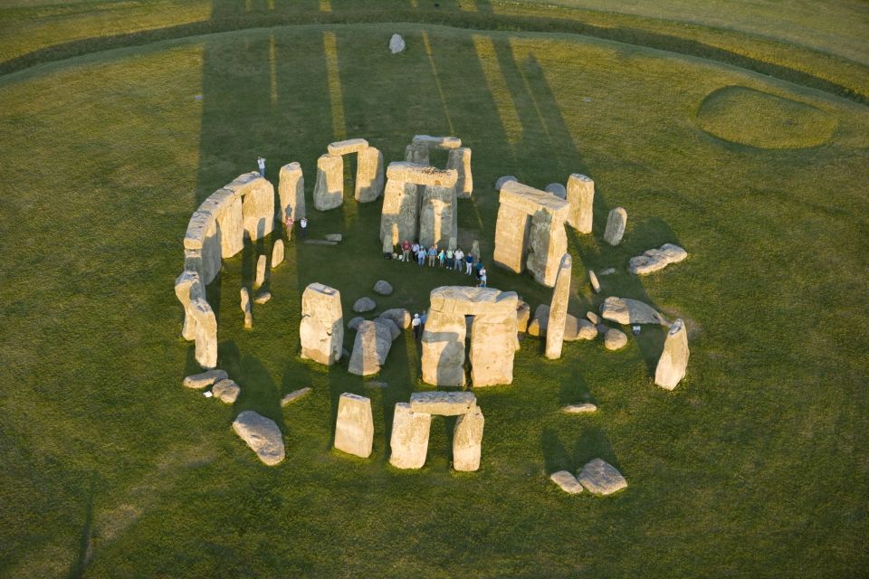 From London: Stonehenge Special Access Morning Tour - Customer Reviews
