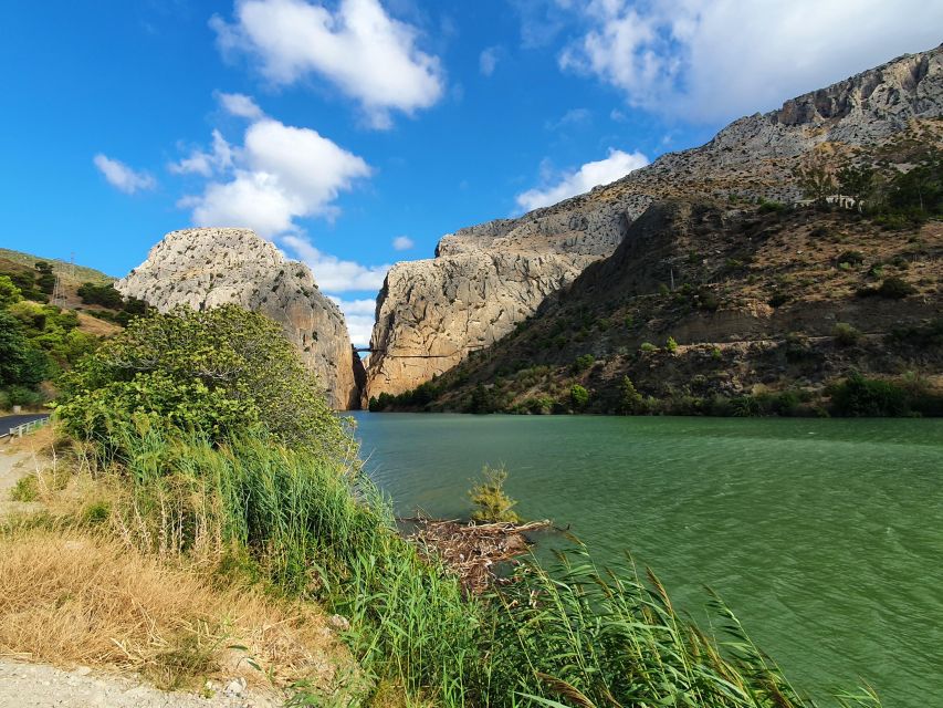 From Malaga: Private Day Trip to the Caminito Del Rey - Directions