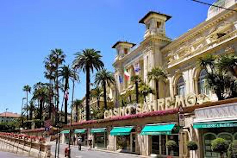 From Nice: Full-Day Italian Market, Menton, & La Turbie Tour - Languages and Pickup