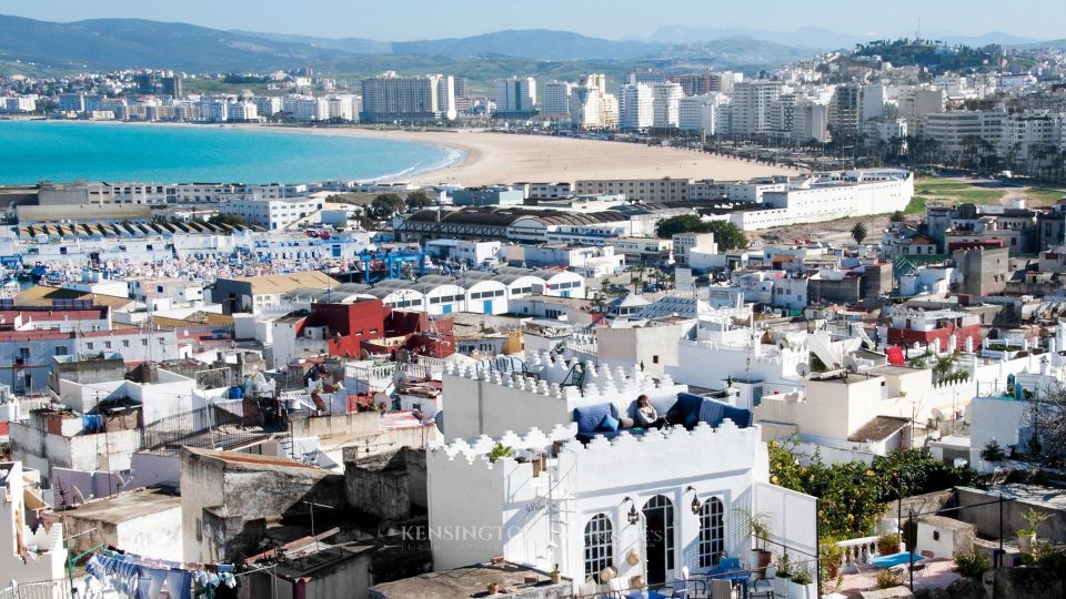 From Seville: Full-Day Tangier Trip - Customer Reviews
