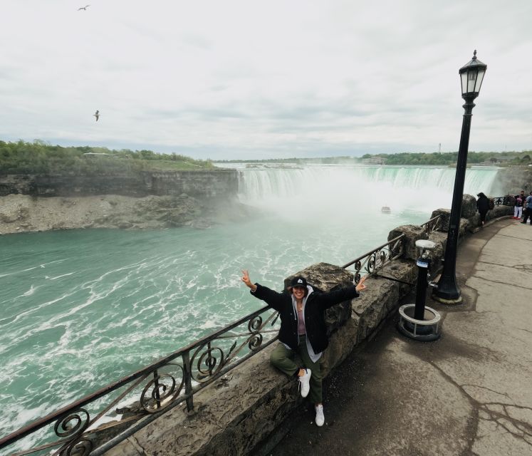 From Toronto: Niagara 3 Hidden Waterfalls Day Tour - Final Words