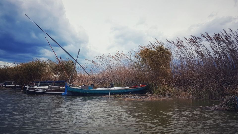 From Valencia: Private Albufera Van Tour With Boat Ride - Directions