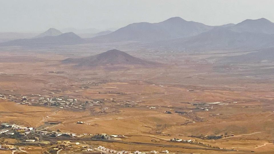 Fuerteventura: Island Highlights Guided Sightseeing Tour - Customer Reviews