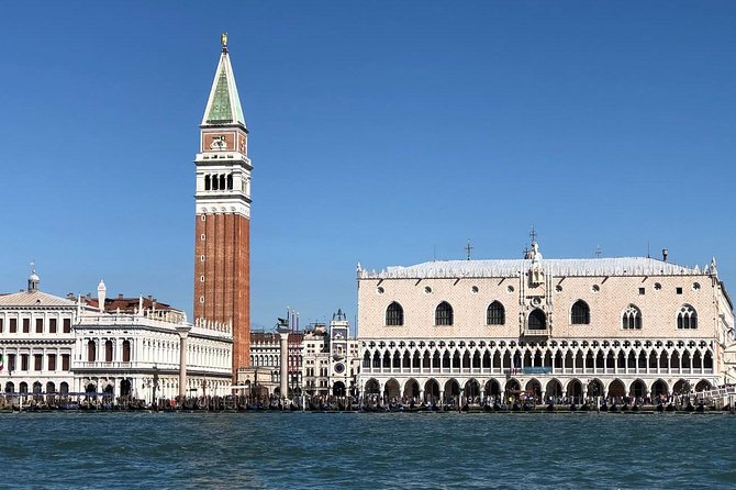 Full-Day Boat Tour of Venice Islands From St Mark'S Square - Final Words