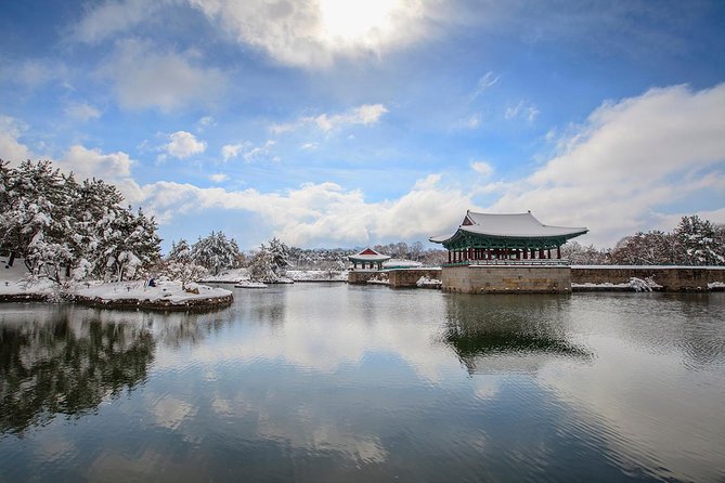 Full Day Private Gyeongju UNESCO Heritage Tour : a Glimpse Into Silla - Reviews and Testimonials