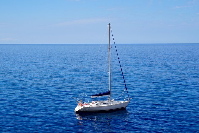 Full-Day Sailing Excursion Along the Coast - Customer Reviews