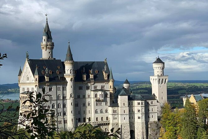 Full Day Small Group Tour in Neuschwanstein From Innsbruck - Weather Conditions and Requirements