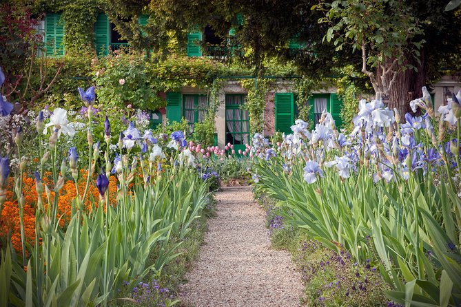 Giverny Private Trip With Monets House, Gardens & Impressionism Museum - Additional Information