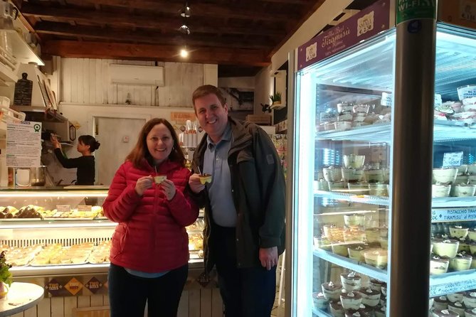 Gluten-Free Food & Wine Tour of Rome With Local Guide and Sightseeing - Additional Offerings
