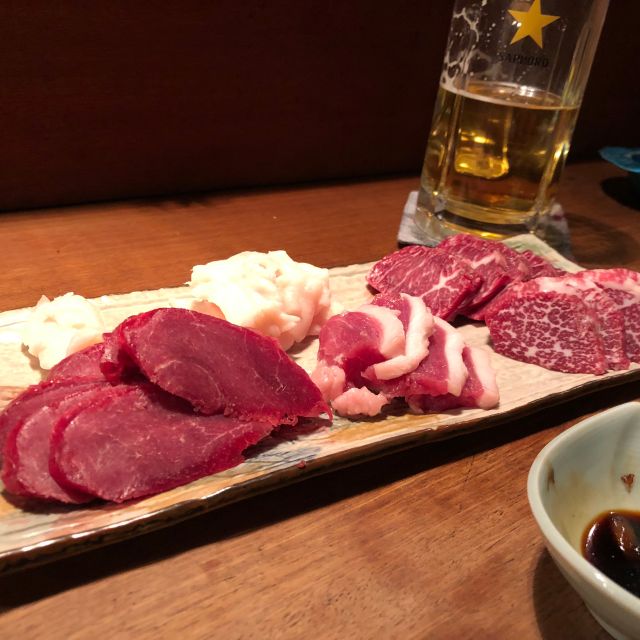 Guiding Local Izakaya in Kyoto That Only Know Local People - Customized Local Izakaya Tour