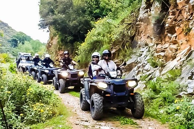 Half-Day Rethymno Quad Safari - Additional Directions and Recommendations