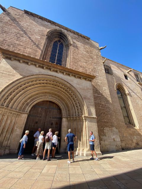 Half-Day Tour in Requena With Wine Tasting and Lunch! - Important Information
