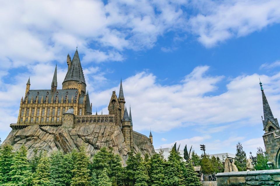 Harry Potter Private Tour in London The Magic Continues - Important Tips and Reviews