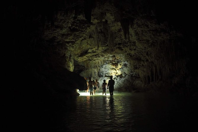 Hidden Cenote Exploration in Playa Del Carmen - Cancellation Policy Overview