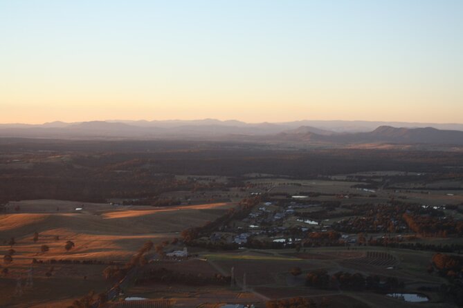 Hunter Valley Wine Country Helicopter Flight From Cessnock - Meeting Point and Logistics