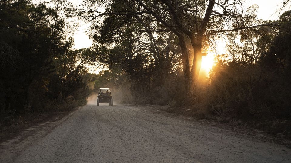 Ibiza Buggy Tour, Guided Adventure Excursion Into the Nature - Meeting Point & Directions