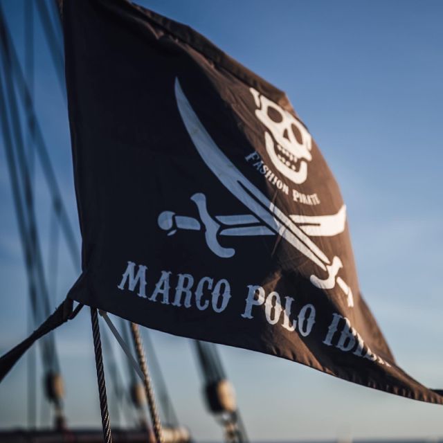 Ibiza: Pirate Sailing Cruise to Formentera - Final Words