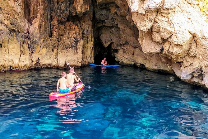 Ibiza Snorkeling Beach and Cave Cruise Tour - Pricing and Booking Information