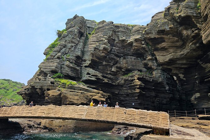 JEJU Day Tour (West & South) - Depart Airport , Finish Anywhere - Tour Itinerary and Schedule